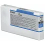 EPSON T6532 rašalo kasetė, Cyan