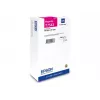 Epson T7543 XXL rašalo kasetė, purpurinė (69 ml) – Originali, skirta WorkForce Pro 8090/8590