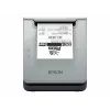 Epson TM-L100 (103A0) Tiesioginio terminio spausdinimo etikečių spausdintuvas – USB, Ethernet, Serial, be pamušalo, PS, JK