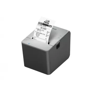 Epson TM-L100 (103A0) Tiesioginio terminio spausdinimo etikečių spausdintuvas – USB, Ethernet, Serial, be pamušalo, PS, JK