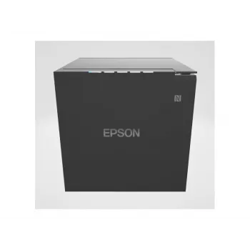 EPSON TM-m30III-H (142A0) Wi-Fi + POS Spausdintuvas