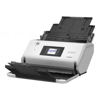 Epson WorkForce DS-30000 A3 dokumentų skaitytuvas su dvipusiu skenavimu, 70 ppm, 600 dpi, USB 3.0