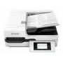 Epson WorkForce DS-71000WN A3 dokumentų skaitytuvas, Dubleksas, 600x600 dpi, 70 ppm, ADF 150 lapų