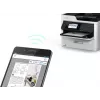 Epson WorkForce Pro WF-M5799DWF spausdintuvas, rašalinis, nespalvotas, daugiafunkcis A4, skaitiklis nuo 20 000 iki 60 000 (Naudotas) | Kur.lt