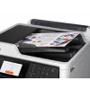 Epson WorkForce Pro WF-M5799DWF spausdintuvas, rašalinis, nespalvotas, daugiafunkcis A4, skaitiklis nuo 20 000 iki 60 000 (Naudotas) | Kur.lt