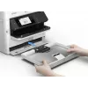 Epson WorkForce Pro WF-M5799DWF spausdintuvas, rašalinis, nespalvotas, daugiafunkcis A4, skaitiklis nuo 20 000 iki 60 000 (Naudotas) | Kur.lt