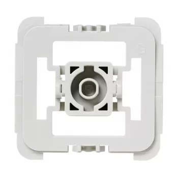 eQ-3 AG HomeMatic Gira 55 EQ3-ADA-G55 Tvirtinimo adapteris (20 vnt. pakuotė)