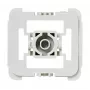 eQ-3 AG HomeMatic Gira 55 EQ3-ADA-G55 Tvirtinimo adapteris (20 vnt. pakuotė)