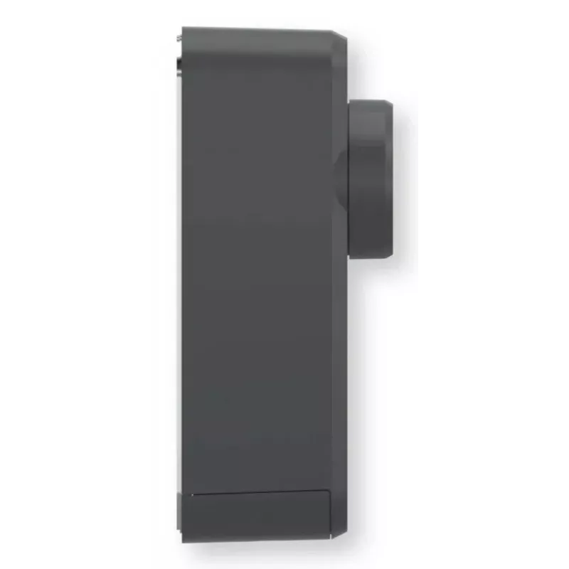 eQ-3 AG Homematic IP Door Lock Drive Pro Anthracite-Silver