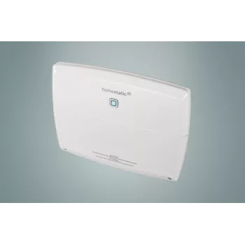 eQ-3 AG Homematic IP Multi IO Box HmIP-MIOB – Universalus valdymo blokas