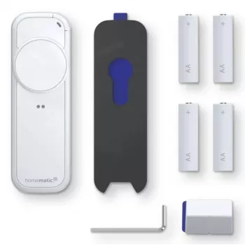 eQ-3 AG Homematic IP Smart Door Lock Actuator Pro