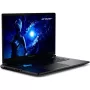 ERAZER Scout E17 E1 MD62759NL Nešiojamas kompiuteris 17,3 inch Full HD 144Hz IPS, Intel Core i5-13420H, 16GB DDR5, 1TB NVMe SSD, NVIDIA GeForce RTX 4050 6GB, Wi-Fi 6, Windows 11 Home