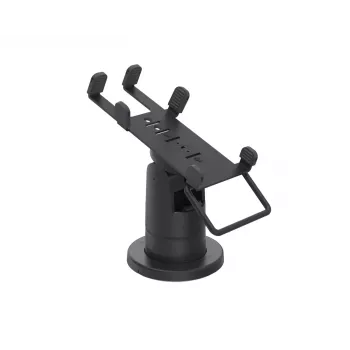 Ergonomic Solutions SP Stack Solution su Rankena – Juoda