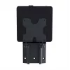 Ergotron LX Pro – Montavimo komplektas (sieninis bėgelis) – 25,4 cm aliuminis