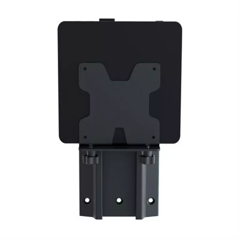 Ergotron LX Pro – Montavimo komplektas (sieninis bėgelis) – 25,4 cm aliuminis