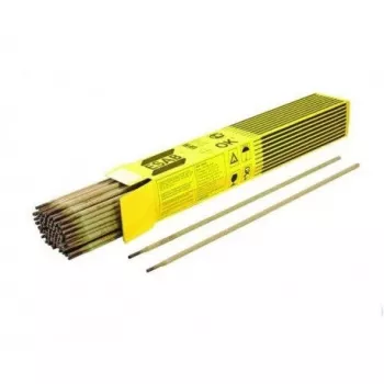 ESAB elektrodas ER 150 3,25 mm / 5 kg Rutilinis-bazinis E6013