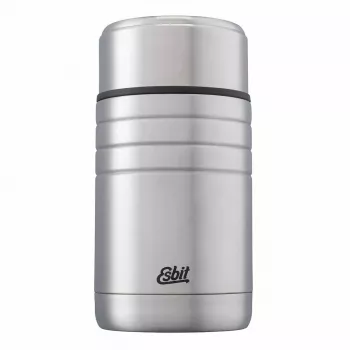 ESAB Esbit Food Jug Majoris 1L nerūdijančio plieno vakuuminis maisto termosas