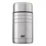 ESAB Esbit Food Jug Majoris 1L nerūdijančio plieno vakuuminis maisto termosas