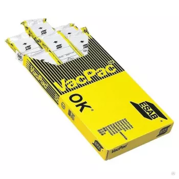 ESAB OK 61.30 Nerūdijančio plieno elektrodas 2,5 mm 1,5 kg (E316L-17)