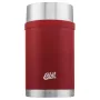 Esbit Sculptor maisto termosas 1000 ml – raudonas
