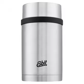 Esbit Sculptor Food Jug 1000 ml nerūdijančio plieno vakuuminis termosas maistui
