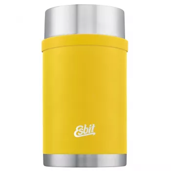 Esbit Sculptor Maisto Termosas 1000 ml - Saulės Geltona
