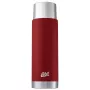 Esbit Sculptor vakuuminis termosas 1 L – bordo raudonos spalvos