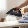 Esperanza EHI012 2600W keraminis padas lygintuvas, juodas