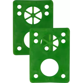 Essentials 1/8 Riser Padas Rinkinys 2 vnt. Mėlyni