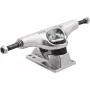 Essentials Skateboard Trucks 2-Pack Raw Silver 5.25 inch Axle