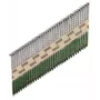 ESSVE STRIPNAILS 34D 3.1x90 BL - 1200 vnt. juostinės vinys, 34°, D galvute, lygiu kotu, šviesus plienas, 90 mm, 3,1 mm
