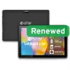 ESTAR Renewed Grade B 10.1 URBAN planšetinis kompiuteris 4GB juodas 64GB Android