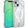 eSTUFF INFINITE (GRS) OSLO Dangtelis Apple iPhone 15, 65% perdirbto PC ir 21% perdirbto TPU
