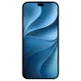 eSTUFF iPhone 18 Pro/17 Pro/17/16 dangtelis grūdintas stiklas. Titan Shield (ES501444)