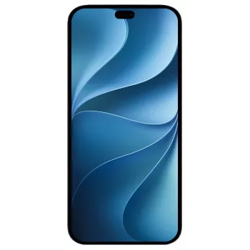 eSTUFF iPhone 18 Pro Max/17 Pro Max viso ekrano grūdintas stiklas - Titan Shield ES501445