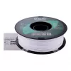 ESUN PLA+ 1,75 mm Cold White 1 kg 3D spausdinimo filamentas