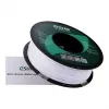 ESUN PLA+ 1,75 mm Cold White 1 kg 3D spausdinimo filamentas