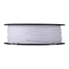 ESUN PLA+ 1,75 mm Cold White 1 kg 3D spausdinimo filamentas