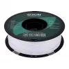 ESUN PLA+ 1,75 mm Cold White 1 kg 3D spausdinimo filamentas