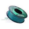 ESUN PLA+ 1,75 mm žalios spalvos 1 kg 3D spausdinimo filamentas