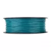 ESUN PLA+ 1,75 mm žalios spalvos 1 kg 3D spausdinimo filamentas