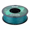 ESUN PLA+ 1,75 mm žalios spalvos 1 kg 3D spausdinimo filamentas