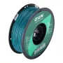 ESUN PLA+ 1,75 mm žalios spalvos 1 kg 3D spausdinimo filamentas