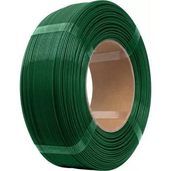 eSUN PLA+ Filamentas 1,75 mm Pine Green 1 kg Refill PLA+175O-PG1R1