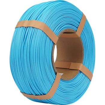eSUN PLA+ Filamentas 1,75 mm Space Blue 1 kg Refill PLA+175SP-U1R1