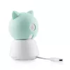 Kūdikio monitorius ETA Electronic Babysitter ETA MIMI 9306 90000 Baltas/Žalias
