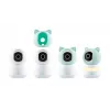 Kūdikio monitorius ETA Electronic Babysitter ETA MIMI 9306 90000 Baltas/Žalias