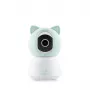 Kūdikio monitorius ETA Electronic Babysitter ETA MIMI 9306 90000 Baltas/Žalias