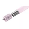 ETA Fenité Pastels plaukų džiovintuvas 1600 W jonizuojantis šviesiai rožinis su difuzoriumi