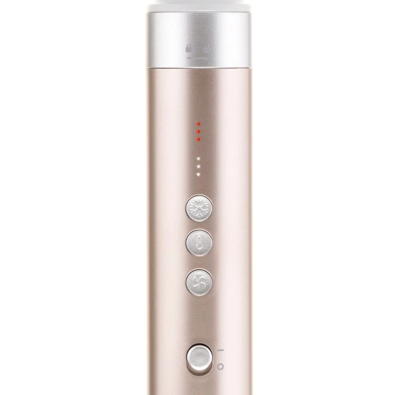 ETA Multifunkcinis oro staileris Fenité Pastels ETA232390000 | 1400 W | 3 temperatūros režimai | Jonizuojantis | Auksinis